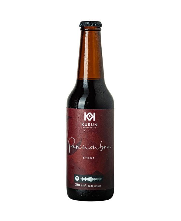 penumbra stout