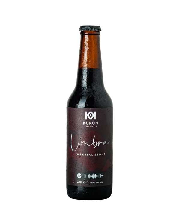 umbra- imperial stout