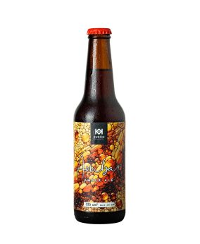 ÁMBAR  | AMBER ALE 330 cm³
