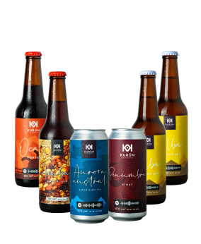 Pack Kurün Clásico