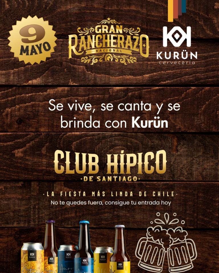 Gran Rancherazo – 09 Mayo